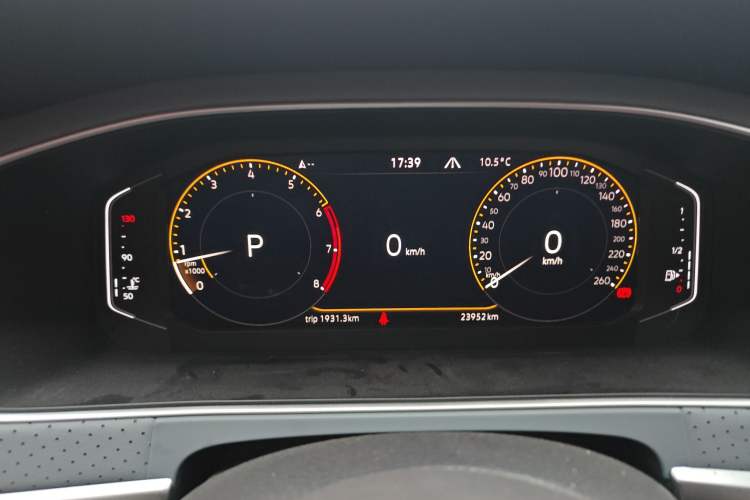 Used Volkswagen Lavida 2023 280TSI DSG Full-Comfort Edition