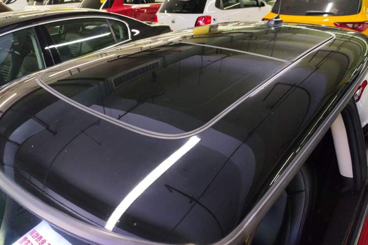 Used MINI 2014 1.5T COOPER Fun
