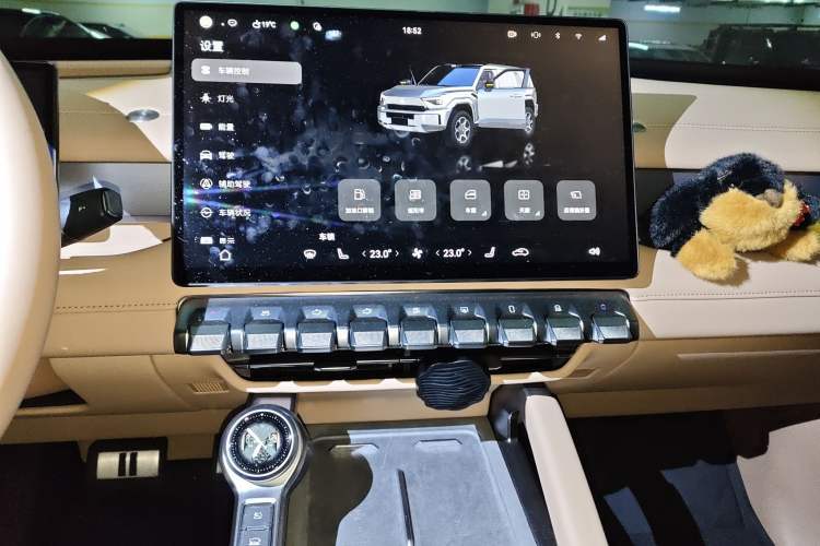 Used Brave warrior M817 2025 Model, Max
