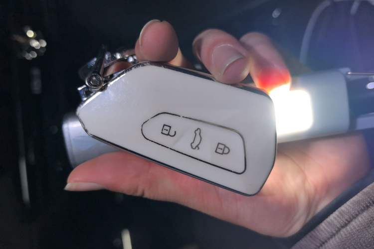 Used Volkswagen ID.3 2024 Outstanding Edition
