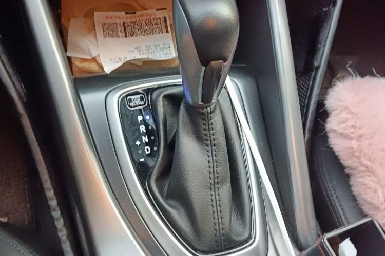 Used Hyundai Lafesta 2019 280TGDi Smart Speed Version China V Standard