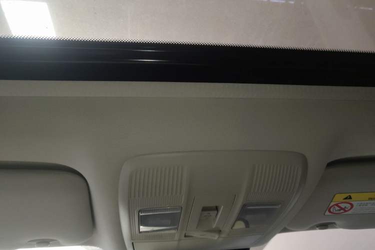 Used Mazda CX-5 2021 2.0L Automatic Two-Wheel Drive Black Knight Headliner