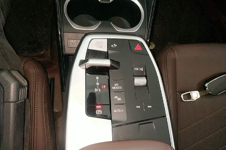 Used BMW X1 2023 sDrive25Li M Sport Package
