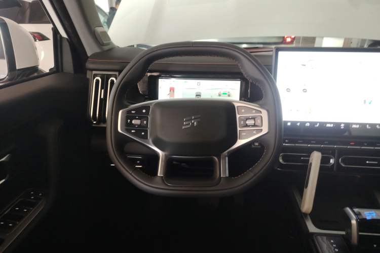 Used JETOUR Shanhai Shanhai T1 2025 150 km Heading South