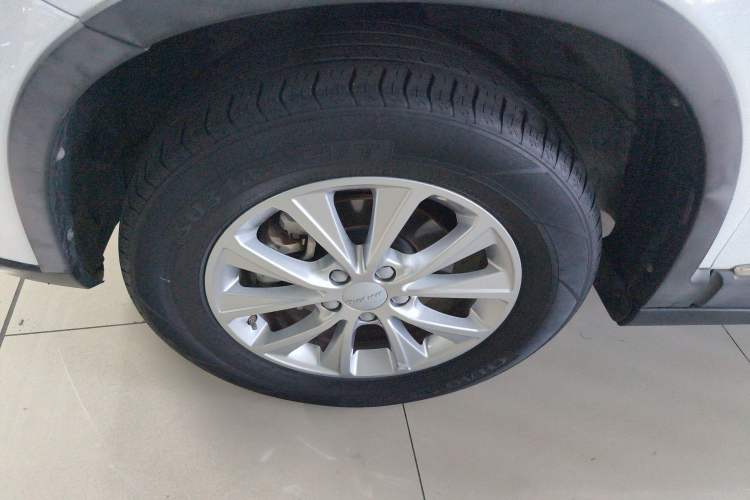 Used Haval H6 2019 Sport Edition 1.5T Automatic Two-Wheel Drive Elite Model China VI
