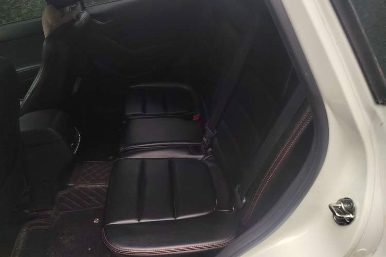 Used Mazda CX-5 2015 2.0L Automatic Two-Wheel Drive Urban Version