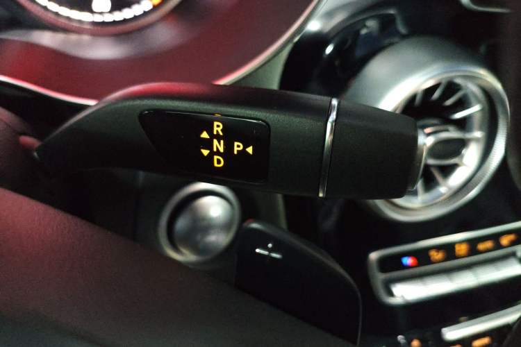 Used Mercedes-Benz GLC 2019 GLC 200 L 4MATIC
