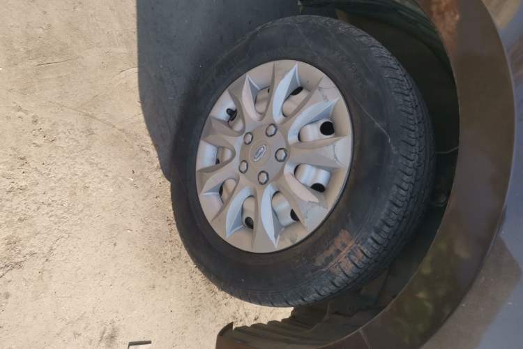 Used Karry K50 2017 1.5L Manual Base Version
