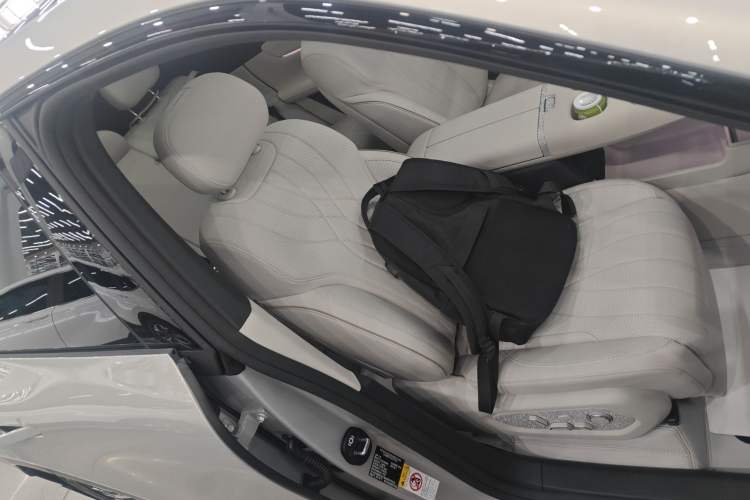 Used Qiyuan Q07 2025 215 Flagship PLUS
