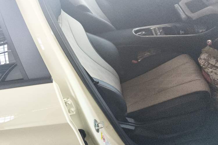 Used BYD Dolphin 2025 420km Free Edition