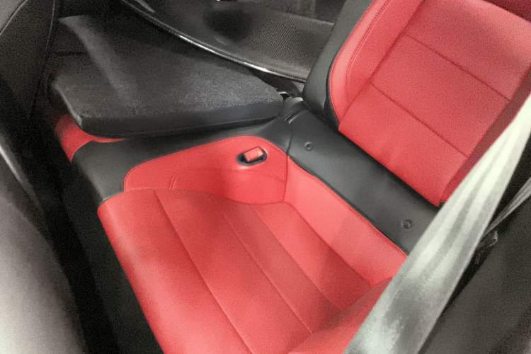 Used Ford Mustang 2019 5.0L V8 GT
