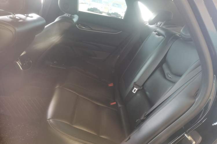 Used Cadillac XTS 2018 28T Elite Edition