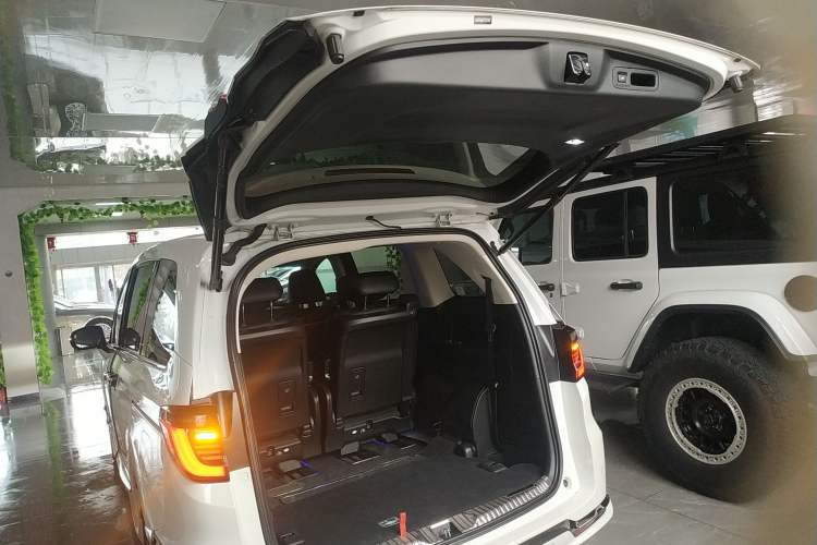 Used Honda Elysion 2022 2.0L eHEV Luxury Edition