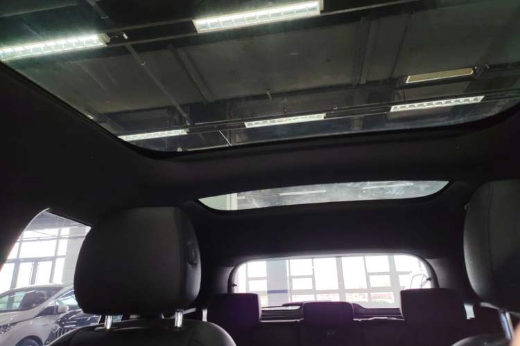 Used Mercedes-Benz GLA 2022 Facelifted GLA 200 Headliner