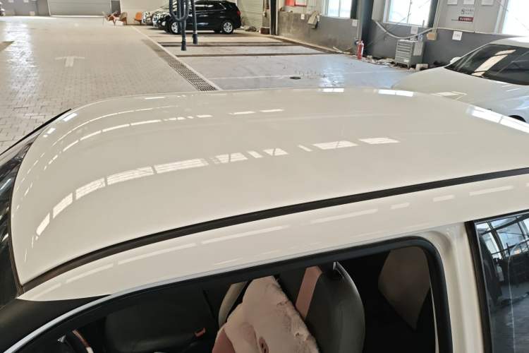 Used Qiyuan Lumin 2022 155 km – Refreshingly Sweet Edition
