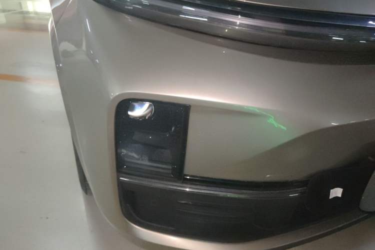 Used Li Auto L9 2022 Max model