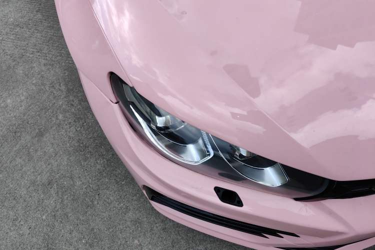 Used Volkswagen Scirocco 2010 2.0 TSI Sport Edition
