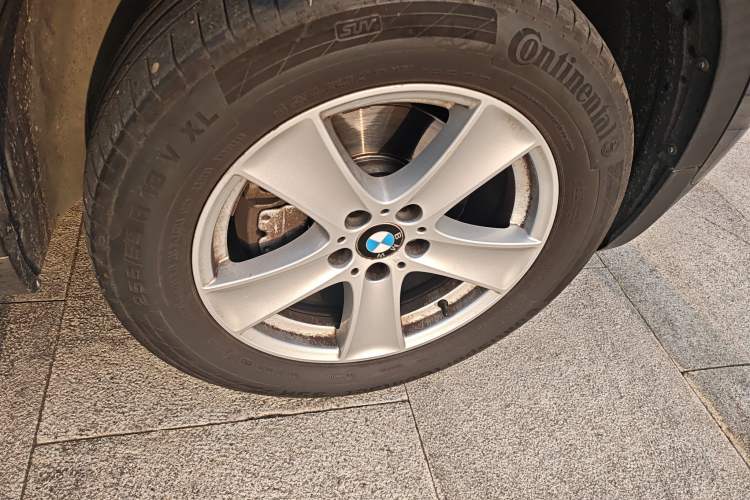 Used BMW X5 2013 xDrive35i Leading Model