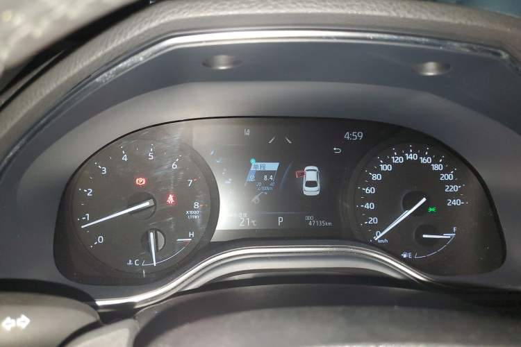 Used Toyota Avalon 2022 2.5L Luxury Edition
