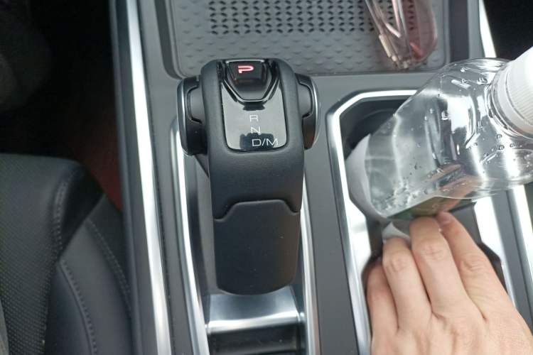 Used Tank 400 2025 2.0T Gasoline Version
