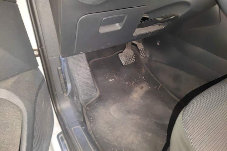 Used Volkswagen Golf 2018 1.6L Automatic Comfort Model
