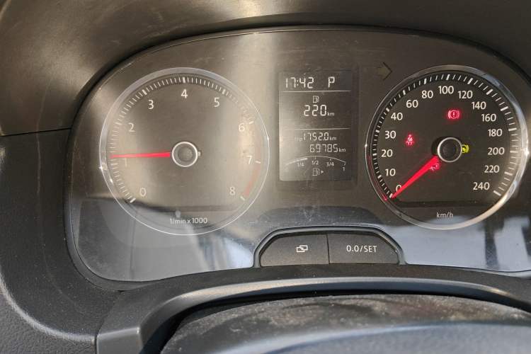 Used Volkswagen Lavida 2011 1.4 TSI DSG Prestige Edition