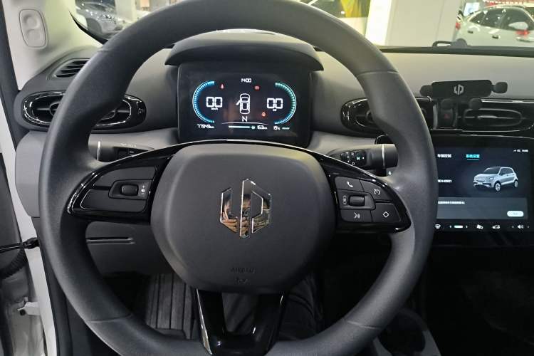 Used Leapmotor T03 2024 310 Comfort Edition