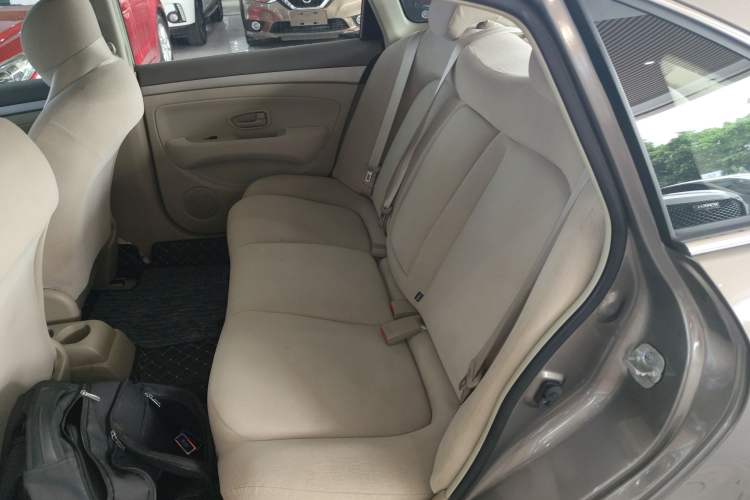 Used Nissan Sylphy 2016 Classic 1.6XE Automatic Comfort Edition
