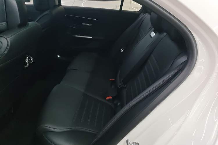 Used Mercedes-Benz C-Class 2022 Restyled C 260 L Sport Edition