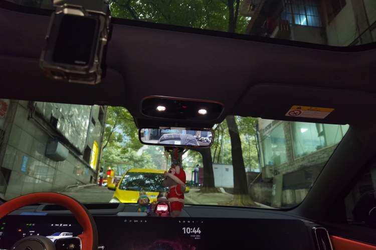 Used Hima AITO M8 2025 Extended-Range Ultra Version 53.4 kWh 5-Seater Edition