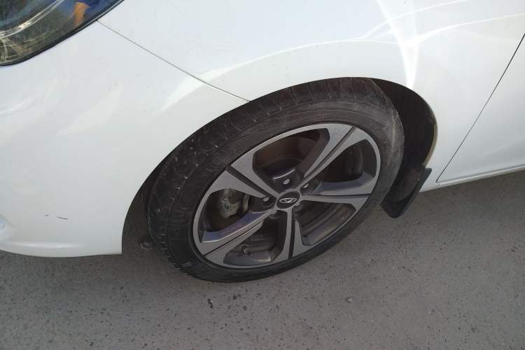 Used Chery Arrizo 5 2019 Revised PRO 1.5L CVT Youth Edition China VI Standard
