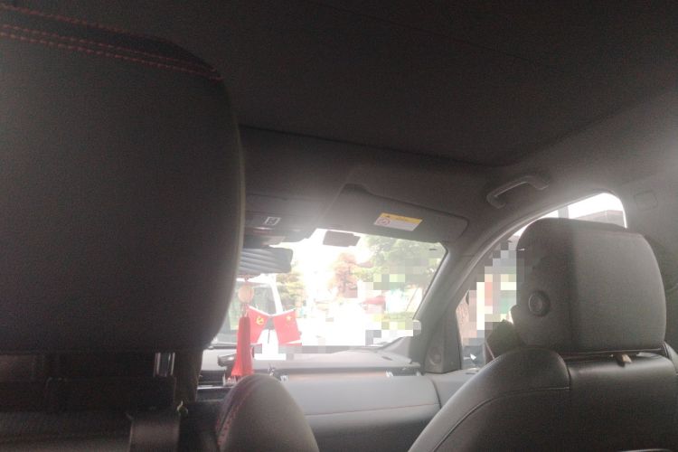 Used Land Rover Discovery Sport 2020 249 PS R-Dynamic Performance Edition
