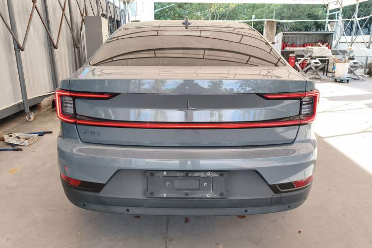 Used Polestar 2 2021 Single Motor Standard Range
