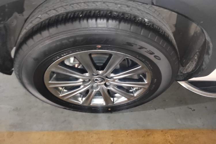 Used Lexus NX 2020 200 Front-Wheel Drive Vmotion Edition China VI Standard
