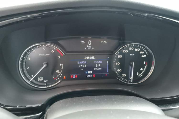 Used Cadillac XT6 2021 2.0T 7-Seater Two-Wheel-Drive Luxury Version
