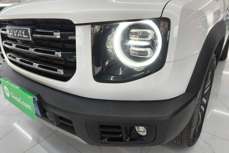 Used Haval DARGO 2022 1.5T DCT Two-Wheel Drive Border Collie Edition