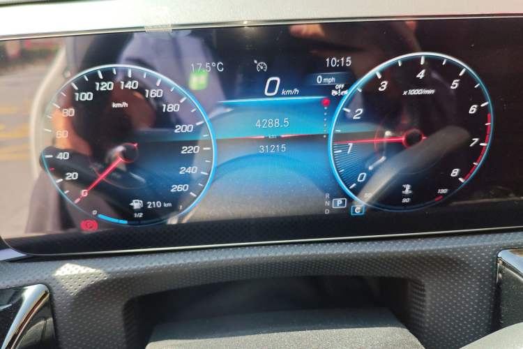 Used Mercedes-Benz CLA 2023 CLA 200