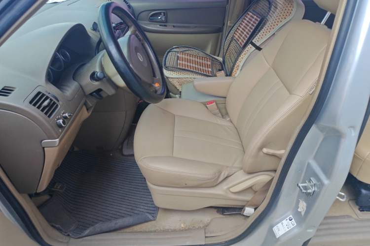 Used Buick GL8 2014 2.4L Classic Edition
