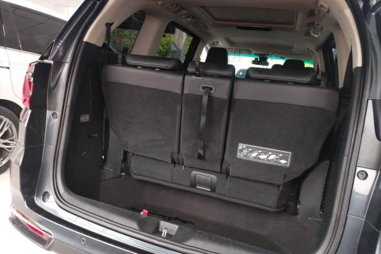 Used Honda Odyssey 2022 2.0L eHEV Sharp·Luxury Edition