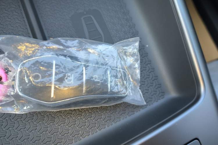 Used BYD Song Pro New Energy 2025 2nd Generation Intelligent Driving Version DM-i 75KM Leading Edition