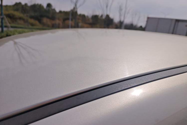 Used Roewe 350 2014 1.5L Manual Xunchi Edition
