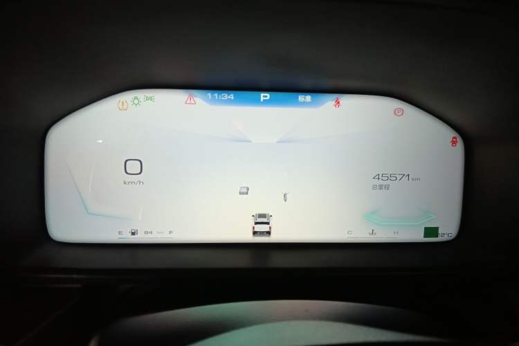 Used Haval X DOG 2022 1.5T DCT Two-Wheel Drive Trendy Edition
