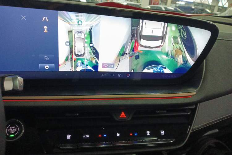 Used Buick Envision 2024 Encore S 28T Ignite Black Prestige Edition