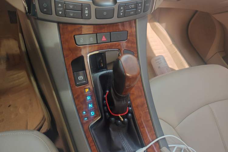 Used Buick LaCrosse 2012 2.4L SIDI Haoya Edition
