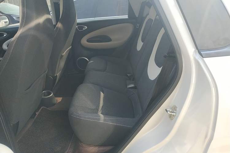 Used Wuling Bingo 2023 203km Light Edition
