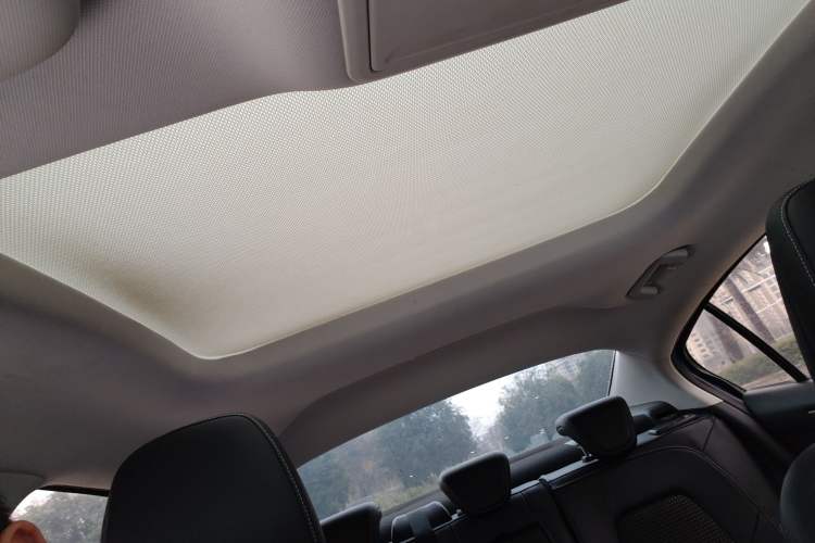 Used Ford Focus 2020 Sedan EcoBoost 180 Automatic Trend Edition