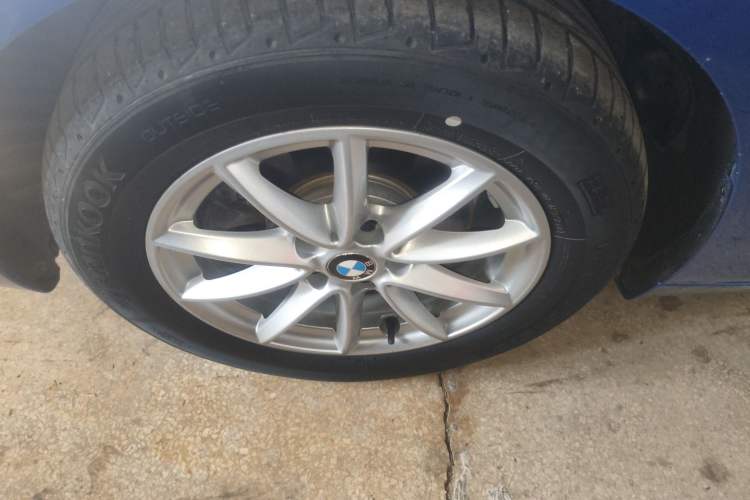 Used BMW 2 Series Active Tourer 2018 218i Fashion Model