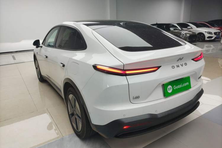 Used ONVO L60 2024 60 kWh Rear-Drive Version
