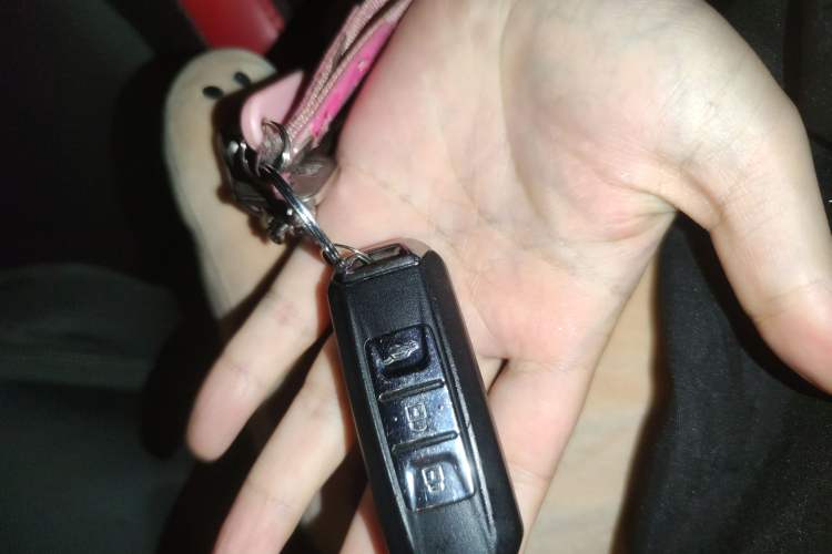 Used Baojun 510 2019 1.5L CVT Enjoyment Model China VI Emission Standard