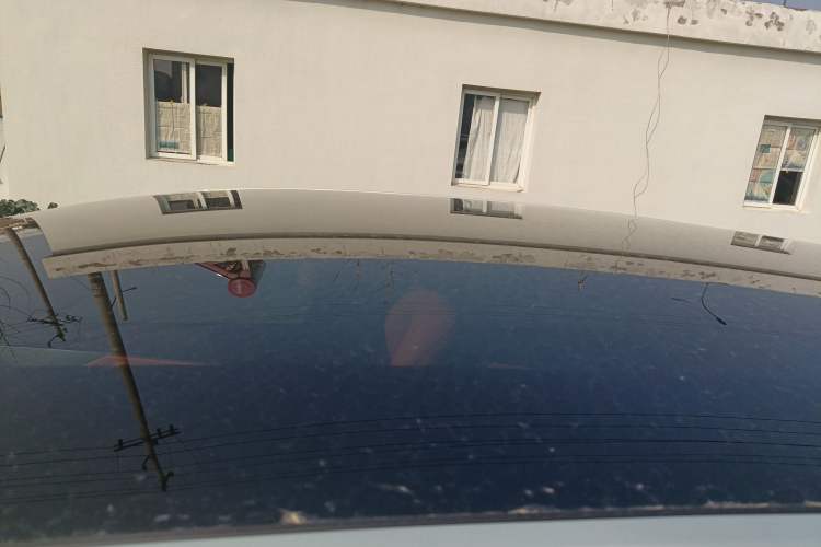 Used Deepal S05 2024 510Max Pure Electric Version